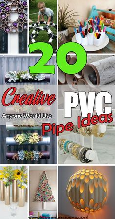 the top 20 creative diy projects for home decor