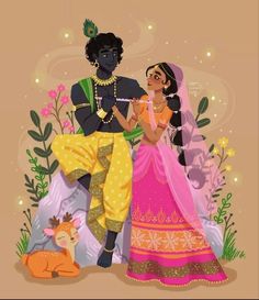 Che Guevara Art, Radha Krishna Wallpaper, Vedic Art