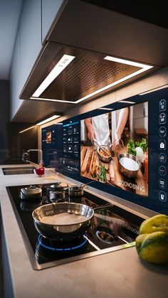 Kitchen Devices, Desain Pantry, Kitchen Technology, Must Have Kitchen Gadgets, Dream Kitchens Design, Trends For 2024, Diy Kitchen Island, Mansion Interior