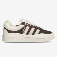 Brand New Bad Bunny Collab Sneakers Bad Bunny Shoes, Bad Bunny Adidas, Adidas Brown, Bunny Shoes, Adidas Campus, Brown Shoes, Bad Bunny, Brown Shoe, Adidas Shoes