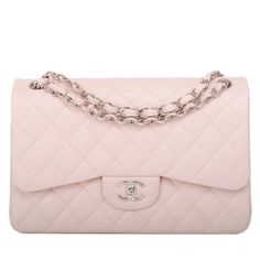 Pink Chanel Bag, Handbags Chanel, Pink Chanel, Madison Avenue, Classic Bags