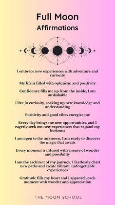 Full Moon Meditation Script, Flower Moon Ritual, Full Moon Ritual Spells, Full Moon Prayer, Witch Resources, Full Moon Affirmations, Full Moon Manifestation, Moon Prayer