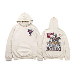 Coors Banquet Rodeo Hoodie  Shirt Outfit Idea Easy 30 day return policy Coors Rodeo, Rodeo Gifts, Coors Banquet, Western Sweatshirts, Rodeo Cowgirl, Gifts For Beer Lovers, Cowgirl Shirts, Holiday Sweatshirt, Sweater Gift