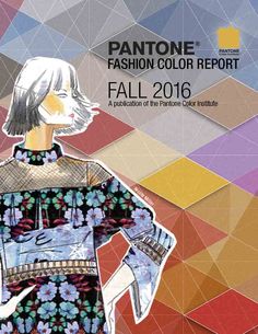 View @PANTONE's Fashion Color Report! Top 10 Colors for Fall 2016 #NYFW… Very Peri Pantone, Color Of The Year 2022, Pantone Trends, Pantone Fall, Pantone Color Of The Year, Very Peri