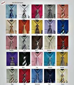 New Men's Basic Dress Shirt Set  Free Tie + Handkerchief by Fortino Landi 35% Cotton, 65% Polyester Choose the color you want match with your suit or your special occasion, we pre  matched tie and hanky already, and it does not cost you extra, it is price of a basic  shirt. If you need more colors that are not listed here, please send me a massage,  I am happy to customize your colors. I may have more colors. Shipping: All orders will be processed within 48 hours of payment received, excluding w Shirt And Tie Combinations, Polka Dot Shirt Dress, French Cuff Dress Shirts, Solid Dress Shirt, Men's Dress Shirts, Ties Mens Fashion, Dress Shirt And Tie, Cotton Blends Dress, Basic Dress