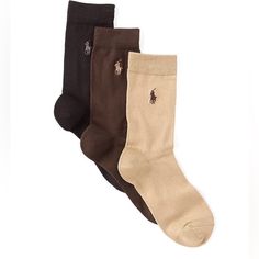 Brand New With Tag Never Worn Size Boys 4-7y Pet And Smoke Free Home Polo Socks, Flat Socks, Socks For Flats, Ralph Lauren Boys, Socks For Men, Streetwear Men Outfits, Men Fashion Casual Outfits, Dress Socks