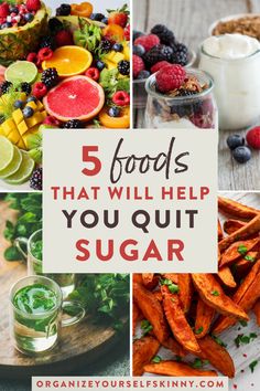 Healthy Eating Diets, Quit Sugar, Best Fat Burning Foods, Low Carb Diet Recipes, Super Healthy Recipes, Fat Burning Foods