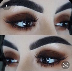 Edgar Allen Poe Inspired Makeup, Dark Bridal Makeup For Brown Eyes, Makeup Looks Edgy, Warm Makeup Looks For Brown Eyes, Natural Dark Makeup, Everyday Witchy Makeup, Dark Fall Makeup, Spring Bridal Makeup, Grunge Glam Makeup