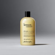 Escape In The Luxurious Lather Of Our Ultra-creamy, Iconic Philosophy Bath & Shower Gel, Upgraded With Our Skin-hugging Moisture Complex For All-day Hydration. 16 Oz. Transport Yourself To A Moment Of Self-care With The Ultra-creamy, Iconic Philosophy Shower Gel, Upgraded With A Skin-hugging Moisture Complex For Intense Hydration That Won’t Be Rinsed Off Yet Doesn’t Leave The Feel Of A Film Or Residue. The Moisture-barrier-respecting Formula Efficiently Cleanses, Soothes, And Comforts Dry Skin, Philosophy Shower Gel, Philosophy Products, Lemon Custard, 2024 Wishlist, Wishing Well, Bath Shower, Simple Pleasures, Christmas 2024, Ulta Beauty