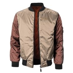 Human Bomber Jacket Color Block Varsity Jacket For Winter Streetwear, Streetwear Nylon Outerwear With Contrast Color, Fall Nylon Outerwear With Contrast Color, Color Block Nylon Outerwear For Streetwear, Urban Color Block Outerwear For Outdoor, Fresh Hoods, Black Zip Ups, Hoodies For Sale, Black Rib