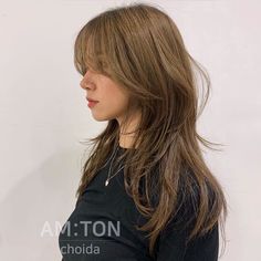 Haircut 2022, Makeup Hairstyles, Hair Stylies, Haircuts Straight Hair, Trendy Haircuts, Haircuts For Long Hair