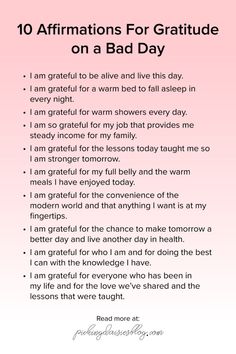 Grateful Quotes Gratitude, 10 Affirmations, Gratitude Journal Prompts, Gratitude Challenge, Gratitude Affirmations, Vie Motivation, Daily Positive Affirmations, Life Quotes Love, Morning Affirmations