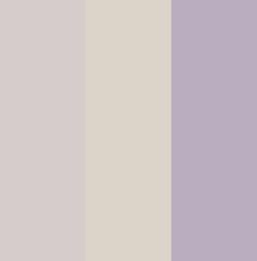 two different shades of gray and white with one light purple in the middle right side