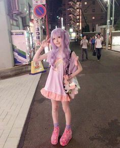 Yume Kawaii Fashion, Fairy Kei Fashion, Hat Aesthetic, Kei Fashion, Pastel Fashion, Kawaii Fashion Outfits