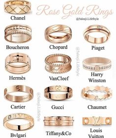 Rise Gold, خواتم خطوبة, Bvlgari Ring, Icon Jewelry, Rose Gold Rings, Jewelry Knowledge, Expensive Jewelry Luxury, Popular Rings, Luxe Jewelry