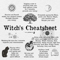 Witch Rituals, Spells For Beginners, Wiccan Magic, Grimoire Book, Eclectic Witch, Wiccan Spell Book, Magick Book