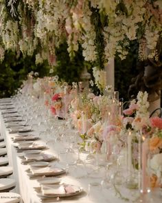 Wedding Table Decorations ❤ We have prepared for you a great list of the best wedding table decorations. Each bride and groom will find here something to their liking. #weddingdecorations #weddingdecor #weddingideas #weddingtable #tabledecorations #weddingreception #weddingcenterpiece #wedding #bride #weddingforwardwedding