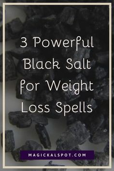 Black Salt, Healthy Smoothie, Lose 50 Pounds, Stubborn Belly Fat, Losing Me, Salt, Black