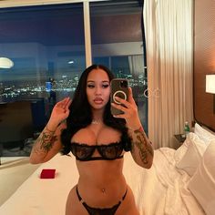 Lingerie Outfit Black Woman, Lingerie Outfit Night, Lingerie Outfit, Lingerie Pictures, Cute Lingerie, Lingerie Outfits, Late Night, Night In, Body Goals