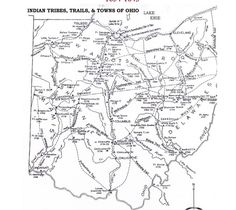 Hopewell Culture, New World Map, Indian Artifacts, Indian Tribes, Indian History, Genealogy