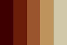 the color palette is brown and tan