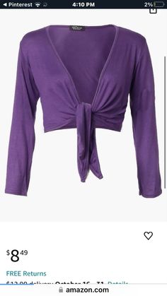 Shrug Top, Long Sleeve Shrug, Tie Sweater, Cardigan Top, Tie Knots, Full Sleeves, Amazon Women, Fast Fashion, Full Sleeve