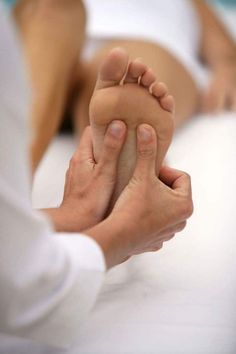 Foot Reflexology Massage, Healing Touch, Foot Massage, Reflexology, Knee Pain, Massage Therapy