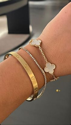 Gold Girl, Luxe Jewelry, Jewelry Bracelets Gold, Jewelry Fashion Trends