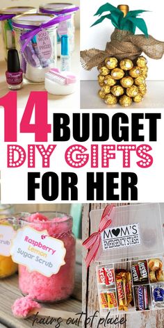 Diy Graduation Gift, Diy Gifts For Her, Thoughtful Diy Gifts, Budget Gifts, Cheap Birthday Gifts, Easy Birthday Gifts, Diy Graduation Gifts