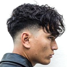 Low Fade Haircut, Cool Mens Haircuts, Cool Hairstyles For Men, Faux Hawk, Mens Haircuts Fade