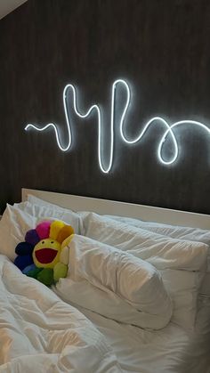 Neon Cuttable Strip Lights – Luxandluxy Led Light Ideas Bedroom Design, Rope Lights Bedroom, Led Rope Lights, Led Light Design, Rope Lights, Apartment Decor Inspiration, Room Makeover Bedroom, Room Makeover Inspiration, Room Inspiration Bedroom