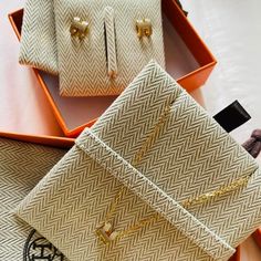 Luxury Beige Jewelry For Formal Occasions, Elegant Beige Jewelry For Formal Occasions, Elegant Formal Beige Jewelry, Classic Beige Jewelry For Formal Occasions, Hermes Earrings, Hermes Mini Pop H Earrings, Hermes Jewellery, Hermes Bag Charms, Hermes Keychain