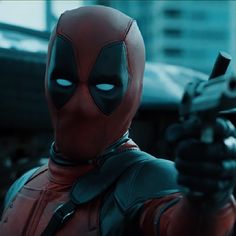 Wade Wilson Icons, Deadpool Pfp, Wade Wilson, Xmen, Fox, Marvel