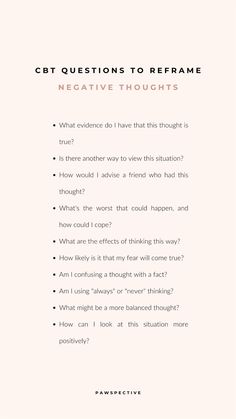 Thought Distortions Worksheet, Questions To Challenge Your Thinking, Good Therapy Questions, Check In Questions For Mental Health, Therapy Questions To Ask Yourself, Stop Intrusive Thinking, Group Therapy Check In, How To Reframe Negative Thoughts, Dbt Therapy Questions