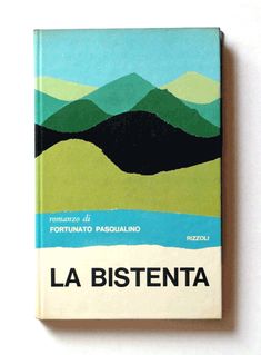 a book with the title la bistena written in spanish on it's cover