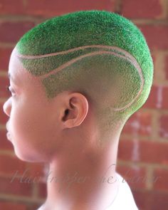 Crazy Hair Day Ideas, Natural Haircuts, Short Hair Styles African American, Short Haircuts For Black Women, Shaved Hairstyles, Short Natural Haircuts, Black Women Short Hairstyles, Haircuts For Black Women