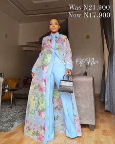 Afro Chic Fashion, Corporate Dress, Insta Outfits, Stylish Jumpsuit, Stylish Skirts, Pantsuits For Women, Muslimah Fashion Outfits