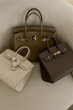 #hermes #birkin Closet Candy, Smink Inspiration, Luxury Lifestyle Dreams, Luxury Purses