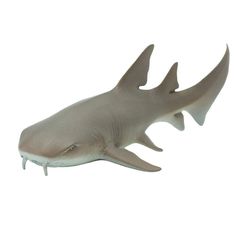 Nurse Shark Toy - Sea Life Toys by Safari Ltd. Shark Toy, Nurse Shark, Wild Safari, Cute Shark, Cute Animals Images, Phone Themes, West Africa, Catfish, Sea Animals