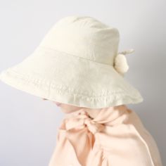 Vintage bucket hat linen cotton blend off white 70s statement romance soft hat accessory unisex onesize headpiece  Good vintage condition! Head circumference 58cm 55% linen 45% cotton Adjustable Cream Cotton Bucket Hat, Cream Adjustable Bucket Hat, Adjustable Cream Bucket Hat, Cream Cotton Bucket Hat For The Beach, Cream Cotton Bucket Hat For Beach, Cream Brimmed Cotton Bucket Hat, Adjustable Short Brim Cream Bucket Hat, Adjustable Cream Bucket Hat With Short Brim, Adjustable Cream Bucket Hat With Curved Brim