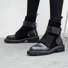 Botas Western, 가을 패션, Chelsea Boot, Character Outfits, Summer Vibes, Me Too Shoes, Black Boots, Designer Shoes, Leather Boots