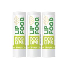 PRICES MAY VARY. USDA CERTIFIED ORGANIC LIP BALM MADE IN THE USA: USDA certified organic ingredients that are good for your skin and good for the earth. Hand-crafted in Cedar Rapids, Iowa. NON-GMO PROJECT VERIFIED, GLUTEN FREE, NON-TOXIC LIP BALM: no chemicals, no petroleum, no soy, no corn. Nothing but high quality organic ingredients manufactured at the optimal temperature to preserve the vital nutrients in the ingredients giving you the smoothest, most effective lip balm experience. CRUELTY F Lip Care Routine, Best Lip Balm, Green Algae, Organic Lip Balm, Pumpkin Seed Oil, Lip Balm Tubes, Cocoa Seeds, Lip Hydration, Natural Lips