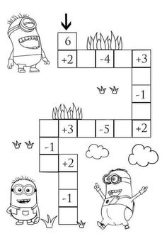 a printable worksheet for kids to practice addition skills