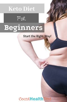 A beginner's guide to the keto diet. In this guide you will find everything you need to know! Keto Diet Side Effects, Keto Diet Drinks, Keto Diet List, Keto Diet Snacks, Body Fat Loss, Diet For Beginners, Keto Diet Food List, Carbohydrate Diet