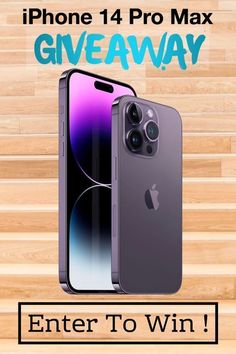 the iphone 11 pro max giveaway is here