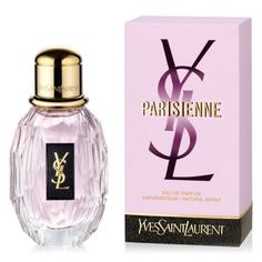 Parisienne by Yves Saint Laurent Eau De Parfum Spray  1.6 Oz women WE HAVE THE PRODUCT IN STOCK AND WE SHIP OUT NEXT DAY WITH TRACKING INFORMATION. ALL ORDERS PLACED ON FRIDAY WILL BE PROCESSED ON MONDAY OR NEXT BUSINESS DAY.   PLEASE ALLOW 1-2 BUSINESS DAYS OF HANDLING TIME.    THE PRODUCT IS 100 % AUTHENTIC.   WE ACCEPT RETURNS ON ALL PRODUCTS UP TO 14 DAYS. PLEASE PROVIDE YOUR EBAY BUYER ID IN THE RETURN PACKAGE,  TO HELP US PROCESS THE RETURNS FASTER Ysl Parisienne, Ysl Parfum, Ysl Perfume, Designer Perfumes, Saint Laurent Perfume, The Perfume Shop, Rose Perfume, American Crew, Luxury Perfume