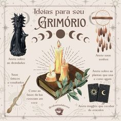 Clique em visitar para aprender mais sobre bruxaria, para conhecer nossos produtos e serviços 🕯️🔮✨   #bruxa #bruxaria #bruxarianatural #bruxariaecletica #witch #dicadabruxa #altar #plantas #herbologia Just Ink, Feng Shui