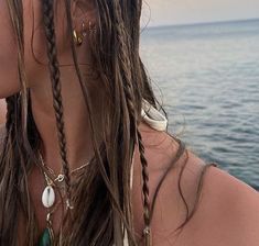 Beachy Hairstyles, Stockholm Aesthetic, Surfergirl Style, Island Hair, Ocean Girl, Summer Stuff, Beachy Vibes, Summer Goals, Summer 24