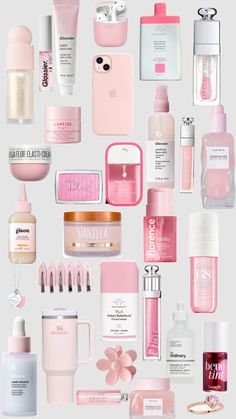 Makeup Contouring, Sephora Skin Care, Skincare Inspiration, Perfect Skin Care Routine, Pink Skin, Pretty Skin Care, Skin Care Items