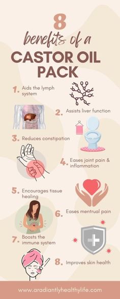 Castor Oil Pack Benefits, Benefits Of Castor Oil, Castor Oil For Skin, Castor Oil Benefits, Castor Oil Packs, Oil For Skin, Oil Benefits, Natural Health Remedies, Health Info